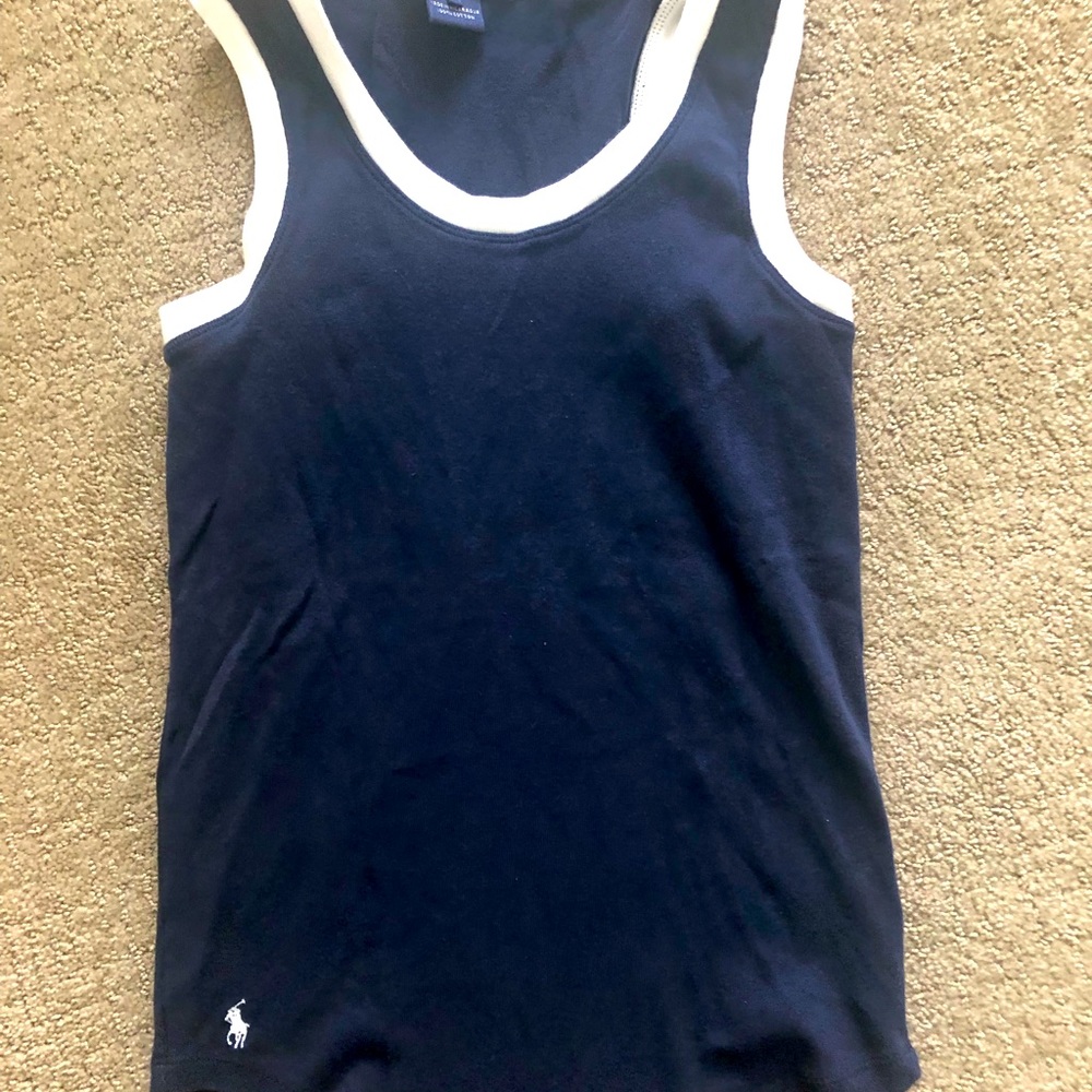 Ralph Lauren Sport tank